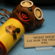 Illustration for article titled Somehow This WWII Mickey Mouse Gas Mask Was Supposed to Be emLess/em Creepy